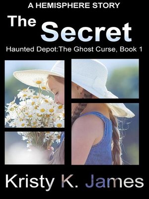 cover image of The Secret